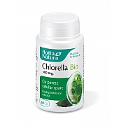 imageChlorella BIO 500 mg.