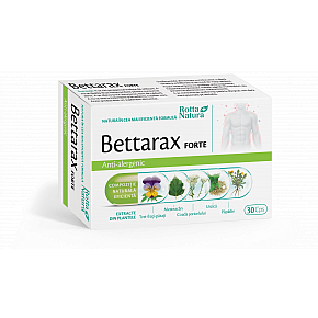 Bettarax Forte