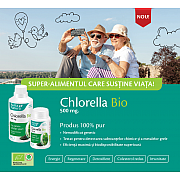 imageChlorella BIO 500 mg.