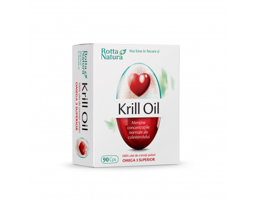 imageKrill Oil 500 mg.